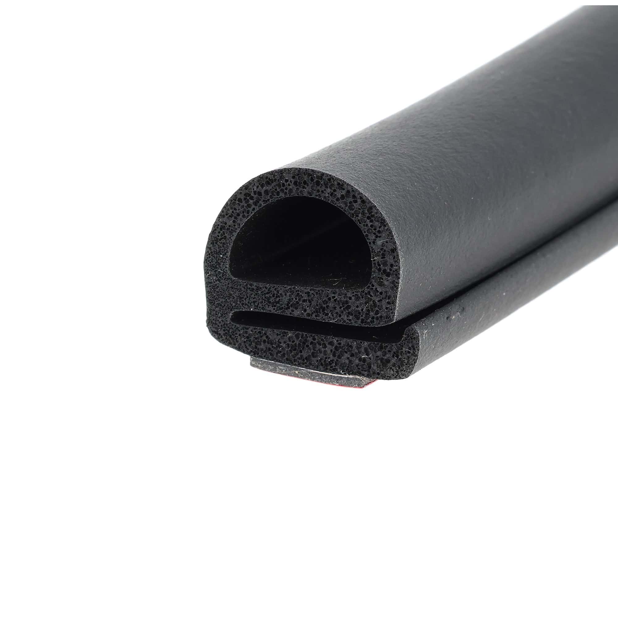 Uszczelka EPDM komórkowe z taśmą klejącą producent 3M, 0791921BT
