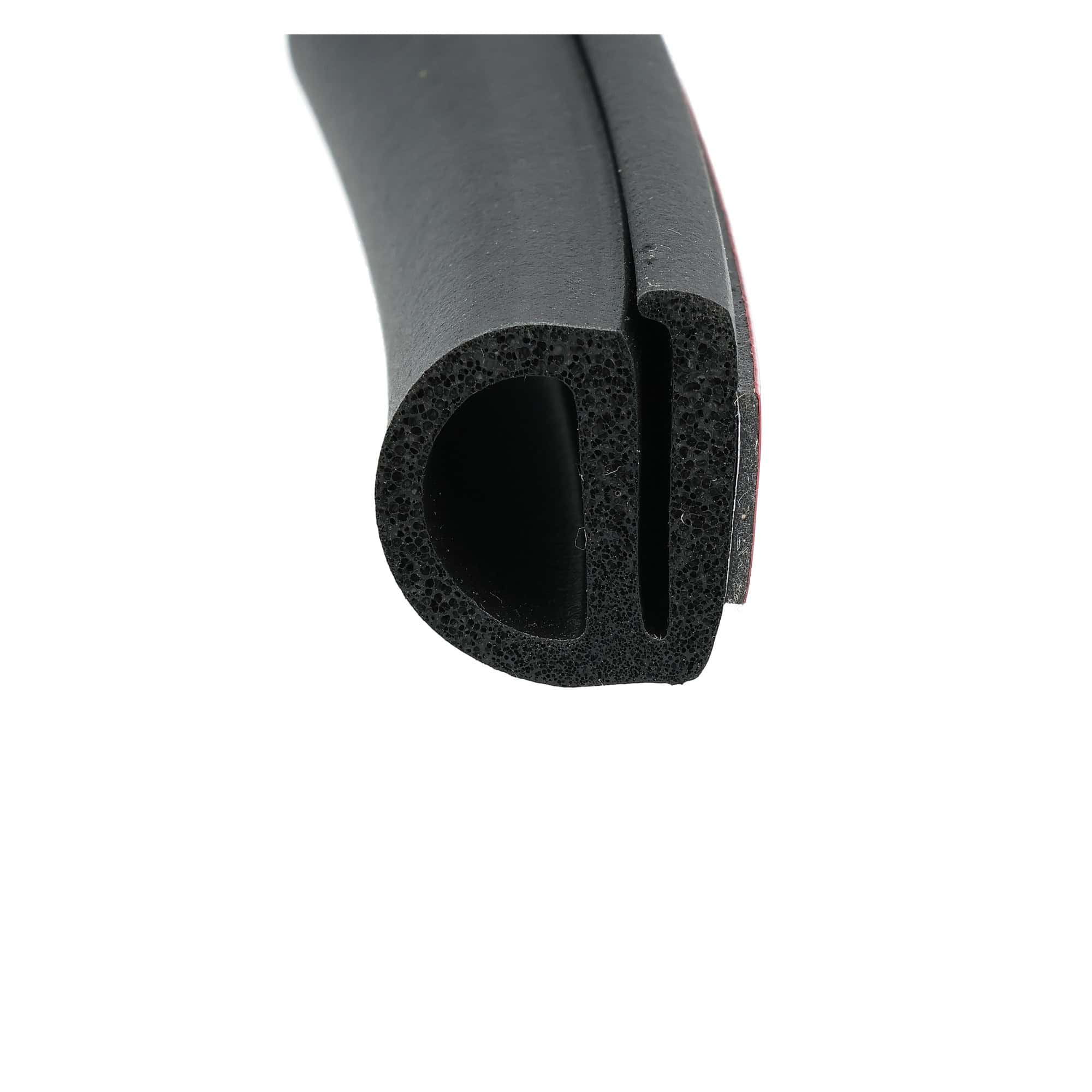 Uszczelka EPDM komórkowe z taśmą klejącą producent 3M, 0791921BT