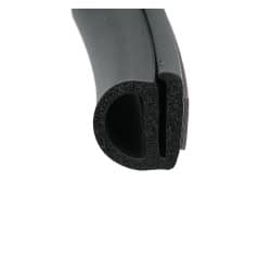 Uszczelka EPDM komórkowe z taśmą klejącą producent 3M, 0791921BT