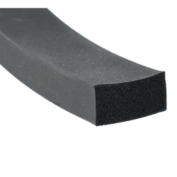 Uszczelka EPDM 10x40mm bez kleju naskórek, 12-7351