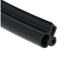 Uszczelka okienna EPDM do okien PCV S-1628 - 04-1628
