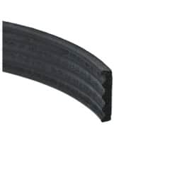Uszczelka samoprzylepna 3x15 mm czarna 12-691-02