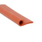 Uszczelka silikonowa, termiczna fi 10 mm mm, 099055-40 SHA