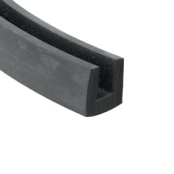 Uszczelka EPDM krawędź 9 mm, 023192