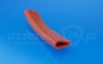 Osłona krawędzi 3 mm silikon termiczny, 023311-1T