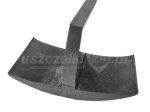 Uszczelka gumowa, profil T do wagi, 029306