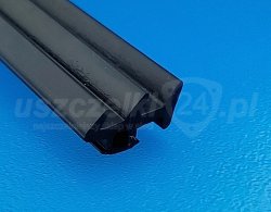 Uszczelka gumowa stolarki PVC i ALU, 0357351