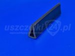Uszczelka krawędziowa 6 mm EPDM, 04-087