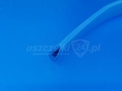 Uszczelka krawędziowa niebieska 2 mm 12-313-55