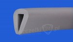 Uszczelka krawędziowa 3 mm szara 12-311-03