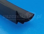 Uszczelka okienna EPDM do okien alu S-332, 12-840