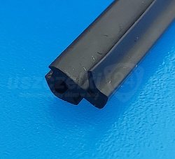 Uszczelka okienna EPDM do okien PCV S-835x, 12-845