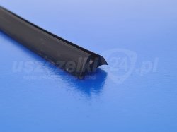 Uszczelka okienna EPDM stolarki alu i PCV, 0356354