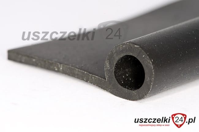Uszczelka, profil uszczelniający typ P fi 18 mm, 027200