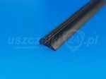 Uszczelka szyby czarna 026085-03