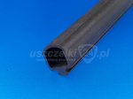 Uszczelka typ D wsuwana 13x15 mm, 18-0852