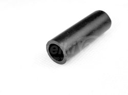 Wąż z gumy neoprenowej 10x14 mm, 0622103