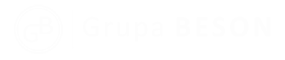 Logo Grupa Beson